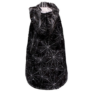 Croci Hondencape Tricky Ghost 25 CM