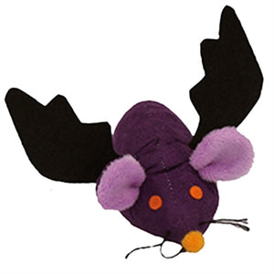 Croci Tricky Muis Catnip Assorti 10 CM