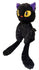 Croci Fright Black Cat 46 CM