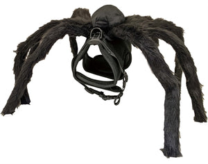 Croci Hondentuig Fright Spider S 35-45 CM