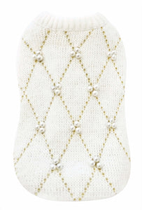 Croci Hondentrui Wintry 40 CM