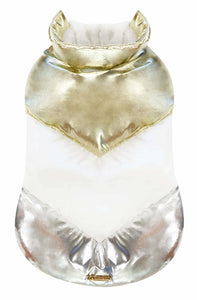 Croci Hondenjas Padded Gilded 35 CM