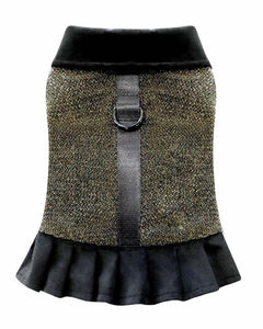 Croci Hondentuig Goldie M 43-45 CM