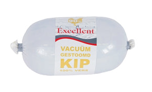 Excellent Vers Vacuum Gestoomd Kip 20X400 GR