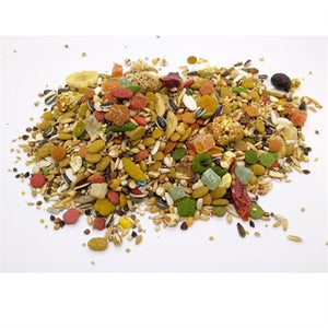 Hareco Amazone Select Met Pellets 5 KG