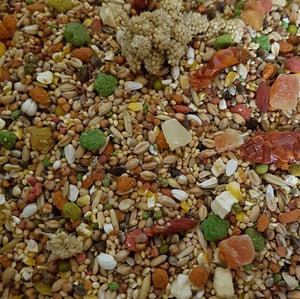 Hareco Rose Select Met Pellets 1 KG