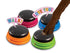 Hunger For Words Talking Pet Starter Set 19,5X4,7X19,6 Cm