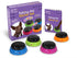 Hunger For Words Talking Pet Starter Set 19,5X4,7X19,6 Cm