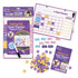 Hunger For Words Talking Pet Goal Tracker 44,6X26,5X0,5 Cm