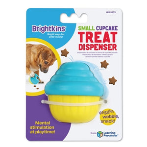 Brightkins Cupcake Treat Dispenser SMALL