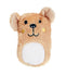 Fofos Puppy Koala / Hamster / Muis Pluche Assorti 21,5X14X5,5 Cm