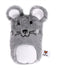 Fofos Puppy Koala / Hamster / Muis Pluche Assorti 21,5X14X5,5 Cm