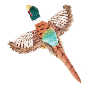 Fofos Fazant Pluche 45X9X5 CM