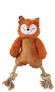 Fofos Vos Met Flosbenen Pluche 34X20X3,5 CM