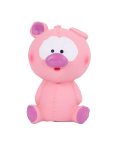 Fofos Varken Zittend Latex 12X8X6 CM