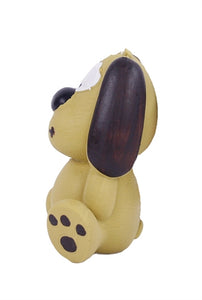 Fofos Hond Latex 12X8X6 CM