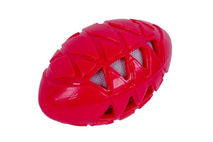 Fofos Crunch Rugbybal Assorti 13X7,5X7,5 CM