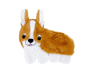 Fofos Puppy Home Corgi 24X18X10 CM