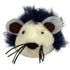 Fofos Shaking Muis Met Geluid Grijs 12X6X6 Cm