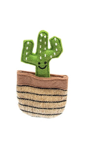 Fofos Cactus Mexico 11,5X7X2 CM