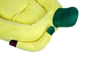 Fofos Kattenmand Banaan 72X40X14 CM