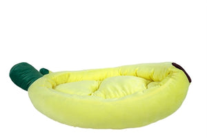 Fofos Kattenmand Banaan 72X40X14 CM