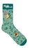Plenty Gifts Sokken Vogels 33-38