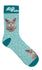 Plenty Gifts Sokken Britse Korthaar 33-38