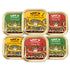 Lily's Kitchen Dog Adult Classic Dinners Tray Multipack 6X150 Gr