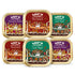 Lily's Kitchen Dog Adult World Dishes Multipack 6X150 GR
