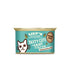 Lily's Kitchen Cat Kitten Chicken / Ocean Fish Tasty Cuts In Gravy 24X85 GR