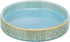 Trixie Voerbak / Drinkbak Keramiek Blauw 15X15 Cm 250 Ml