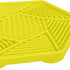 Trixie Lick'n'snack Mat Met Zuignappen Siliconen Salie 17 Cm