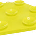 Trixie Lick'n'snack Mat Met Zuignappen Siliconen Salie 17 Cm