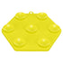 Trixie Lick'n'snack Mat Met Zuignappen Siliconen Salie 17 Cm