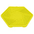 Trixie Lick'n'snack Mat Met Zuignappen Siliconen Salie 17 Cm