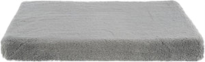 Trixie Vital Ligmat Lonni Orthopedisch Grijs 60X45 Cm