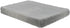Trixie Vital Ligmat Lonni Orthopedisch Grijs 110X70X5 Cm