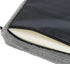 Trixie Vital Ligmat Lonni Orthopedisch Grijs 110X70X5 Cm