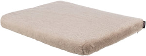 Trixie Vital Ligmat Lonni Orthopedisch Lichtbruin 90X65 Cm