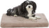 Trixie Vital Ligmat Lonni Orthopedisch Lichtbruin 110X70 Cm