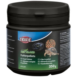Trixie Reptiland Voerpellets Voor Landschildpadden 350 GR
