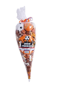 Utopia Oranje Pakket Assorti 1 KG