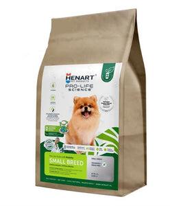 Henart Mealworm Insect Small Breed With Hem Eggshell Membrane 5 KG