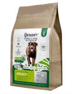 Henart Mealworm Insect Adult With Hem Eggshell Membrane 5 KG