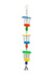 Petlala Triple Foraging Cups 46X6,5 Cm