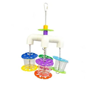 Petlala Quattro Foraging Cups 29X17 CM