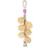 Petlala Wicker Chain 26X9 Cm
