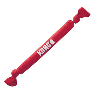 Kong Signature Crunch Rope Single 51X3X2,5 CM
