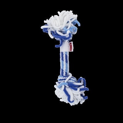 Kong Rope Stick Flostouw Puppy Assorti 29X6,5X5,5 CM